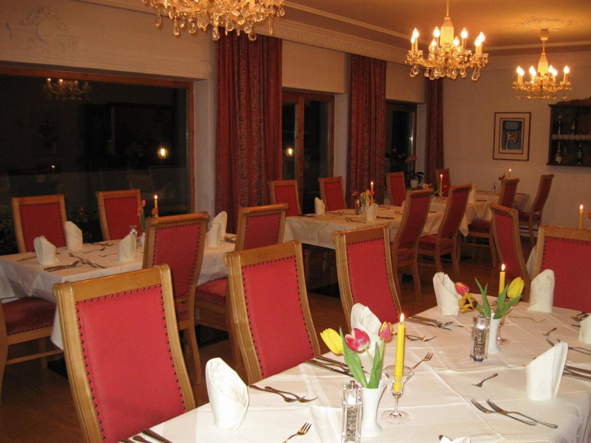Hotel Bellevue Neustift im Stubaital Exteriér fotografie