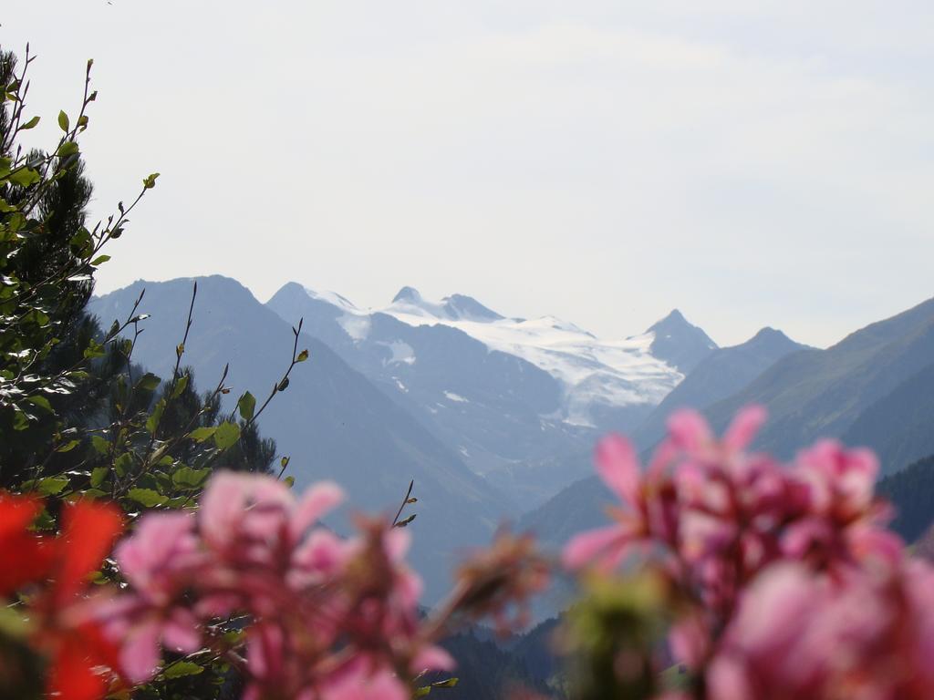 Hotel Bellevue Neustift im Stubaital Exteriér fotografie
